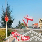 Chính chủ cần bán 112m2 đã chia làm 2 sổ giá 1ty2 đối diện quảng trường biển quất lâm