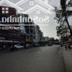 Cho thuê nhà 343 võ văn tần, phường 5, quận 3 - diện tích: 5.5x16m, trệt, 4 lầu