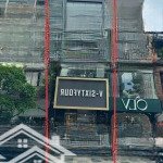 Cho thuê 24 nguyễn trãi, phường bến thành q1(ngay vòng xoay phù đổng)
