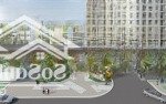 Bán căn hộ 3pn, 2wc, 92m2 tại midori park the glory, 4.8 tỷ, thủ dầu một, bd, giá tốt