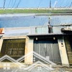 Bán nhà hẻm nhựa 7m, xe hơi đậu trước nhà khu tân quý - dt: 4x16m - đúc 1 trệt 2 lầu - giá: 7,2 tỷ