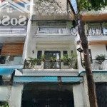 Nhỉnh 12 tỷ nhà đẹp đặng thùy trâm p13 bt (dt 4.5x15) 4 tầng mới cứng đường 10m xe hơi đỗ cửa