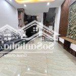 Văn phú - xách vali về ở luôn - lô góc thoáng sáng - nhà mới full đồ - 30m2 - mt 3.5m - 6.5 tỷ