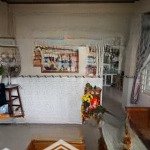Bán nhà cấp 4 1 sẹc đường bùi hữu nghĩa phường bửu hòa biên hòa