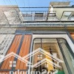 Bán nhà riêng đẹp tại nguyễn tư giản, phường 12, gò vấp, hồ chí minh, 3 tỷ, 40m2