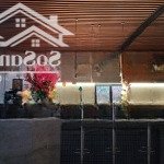 Tòa căn hộ 4 tầng duy nhất góc 2 mặt tiền ngay lê văn thứ cách biển 300m chỉ 7,x tỷ