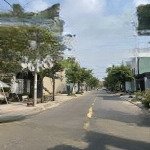 Bán đất cồn dầu 23, 4,9 tỷ, 100m2, pháp lý đầy đủ, cẩm lệ, đà nẵng