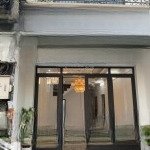 Cho thuê nhà ở dương văn bé, hai bà trưng. 6 tầng thang máy. 30tr - gần times city.