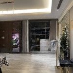 Gia đình cho con đi du học nên gửi bán căn hộ góc 158m( 3n2w) tại md complex, mỹ đình. sẵn sổ