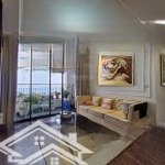 Bán căn chung cư sunshine reverside, 3 phòng ngủ, diện tích 99,4 m2, đủ nội thất, giá 8 tỷ