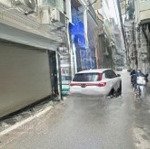 Bán nhà trung tâm thanh xuân, diện tích 66m2, 5 tầng, ôtô ngủ trong nhà, giá chào bán 14.2 tỷ