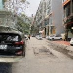 Bán nhà p/l dương khuê 72m2, ô tô vào nhà ,mặt tiền 4,7m, vỉa hè to , kinh doanh tốt, lh:0784366813