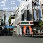 Góc 2 mặt tiền số 38 cô bắc,q.1 - dt: 4,2 x 18 cn 72.24 m2 - giá 36 tỷ - hđt 800 triệu/năm ký 6 năm