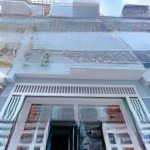 Bán nhà tại lê văn sỹ, 60m2, view đẹp, nhiều tiện ích