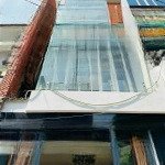 Mua bán nhanh nhà đường nguyễn bỉnh khiêm, q. bình thạnh 65m2 (sổ hồng riêng)