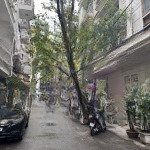 Nhà 4,5t phân lô vip nguyên hông ngõ 55 huỳnh thúc kháng oto đỗ cửa, dt 25/33m mt 6m nhỉnh 7tỷ