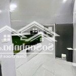 Tân mai - 42m2 - nhỉnh 6 tỷ - ngõ thông - ô tô đỗ cổng - 4 tầng mới đẹp