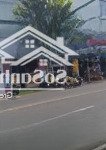 Bán / cho thuê nhà mặt tiền 1067 cách mạng tháng 8, dt 5x18m, trệt, hầm, lửng, 2 lầu, sân thượng