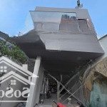 Bán nhà nguyên căn nguyễn cừ thảo điền quận 2