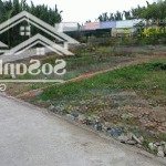 Bán lô đất 606m2 - ngọc thanh - phúc yên - đường ô tô tránh - giá 7triệu/m2