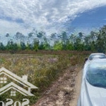 Bán đất 200m2 giá cực chất tại minh hưng, chơn thành, bình phước