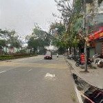 Bán đất phân lô 50m2 ,khinh doanh,vỉa hè, cạnh an hưng ,đường đôi lê quang đạo-hà đông chỉ 14.2 tỷ