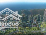 Căn hộ nghỉ dưỡng tại thành phố vịnh trung tâm xanh island, chỉ từ 600tr, bàn giao full nội thất