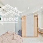 Căn hộ 40m2 bancol siêu thoáng ngay etown tân bình