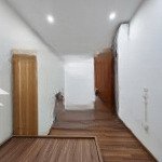 Nhà riêng dân xây kiên cố, nhà 4 tầng 40m, lê đức thọ, mỹ đình