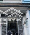 Gọi ngay có nhà đẹp tại đường lê lợi, phường 3, gò vấp, hồ chí minh, 2 tỷ 650, 50,5m2, 1t1l, shr