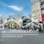 Bán nhà mặt đường tân sơn nhì 180m2 , kinh doanh sầm uất