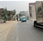 Bán đất đấu giá, lô góc, 81.5m, kinh doanh, vỉa hè, quang trung - hà đông chỉ 15.2 tỷ