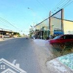 đất skc mặt tiền tỉnh lộ 823 đức hòa, long an; dt 11.715m²; giá 5,7 triệu/m2 có tl