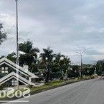 Cần bán ô biệt thự bám trục đường trần thái tông.