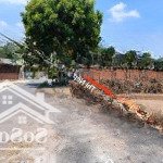 Cơ hội mua đất đẹp củ chi giá đầu tư, chắc thắng ! sổ mới keng! 2 mặt tiền 800m2 chỉ 9 tỉ !!!