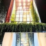 Nhà quận 12 - đường vườn lài, an phú đông. diện tích 50m2. giá 2tỷ050 triệu. gần cầu sắt. sổ riêng