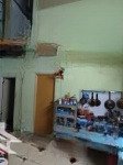 Nhà bán dt: 4,6 x 20m. tại hẻm bình thới - gần vòng xoay lê đại hành