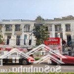 Liền kề hải âu 2 vinhomes ocean park gia lâm, hà nội 100m2 hoàn thiện rồi giá 19 tỷ lh 0835903883