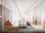 Chính chủ cần bán căn 2pn - 94m2 tầng cao trực diện sông hàn - giá ngộp