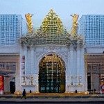 Nhỉnh 19 tỷ, 52m2, 8 tầng, mt 5m, phố hoàng văn thái - thanh xuân, kinh doanh, văn phòng, để ở