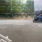 Giá 37,9tr/m2 - mặt tiền nguyễn khuyến sát chợ vĩnh hải - vị trí kinh doanh - vĩnh hải - nha trang
