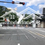 Bán lô đất 102m đường 15m trần nhân tông gần ngã tư khúc hạo - đoạn kinh doanh tốt gần công an quận