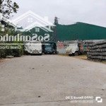 Bán đất ao đầu vồi tại song khê, tam hưng sát mặt đường 427 giá 8,3 tỷ, 69,1m2