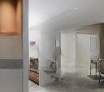 Cho thuê căn hộ chung cư hà đô centrosa, phú nhuận, dt 106m2, 2pn +1, full nội thất, giá: 25tr