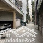 Nhà hiếm hoàng văn thái thanh xuân - phân lô gara ô tô - ô tô tránh kinh doanh - 6 tầng thang máy