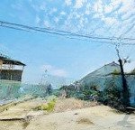Lô đất có vị trí đắc địa 224m2 ngay sát chợ trảng bàng tây ninh - giá 650 triệu