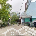 Lô đất đẹp ngang 6m vuông vức - đường xe hơi quay đầu có vỉa hè, sát hoàng diệu 2, p linh trung