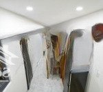 Cho thuê cc mini tại trần văn đang, 4,4 triệu, 15m2, 1pn, 1wc, full nội thất