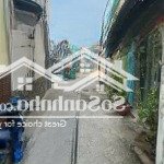 Cho thuê nhà hẻm ô tô giá 8 triệu/ tháng phường btt tp thủ đức