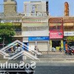 Chính chủ cho thuê nhà mặt tiền 129-131 nguyễn thái sơn, q. gò vấp, 8x21m, trệt + lầu, 0908140491